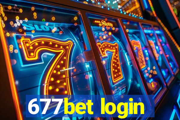 677bet login